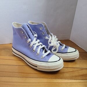 BRAND NEW Converse Chuck 70 High 'Ultraviolet'